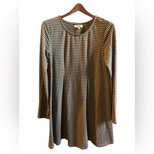 Ya Los Angeles Fit and flare‎ size L dress